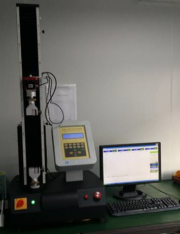 电脑拉力仪