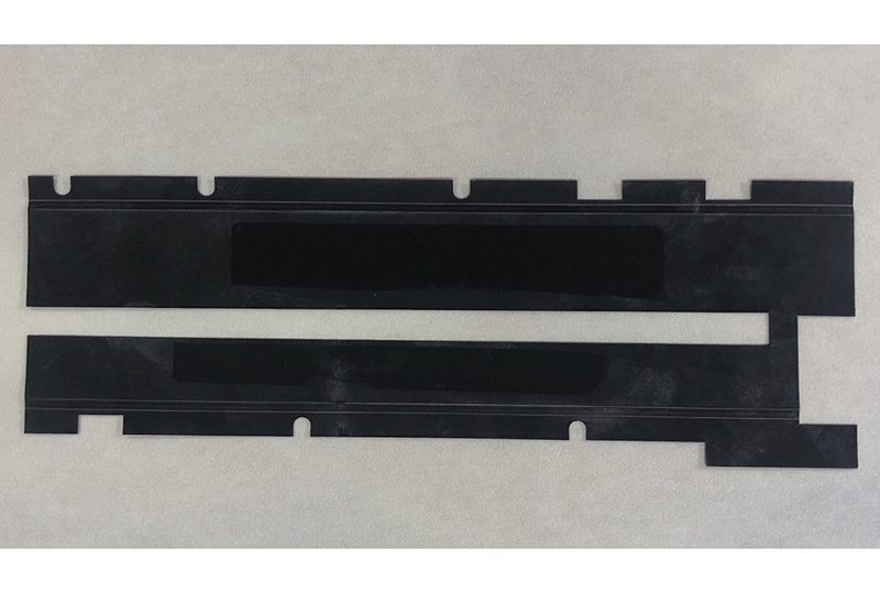 笔记本电脑绝缘片