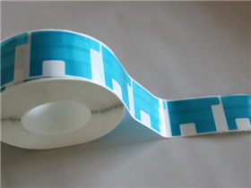 Blue Protective film