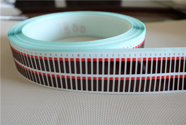 警示说明书听筒防尘网