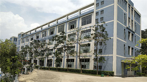 Guandong Wonder Advanced Material Co., ltd